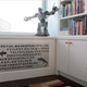 Illustration for article titled Architect Secretly Builds Epic Scavenger Hunt into NYC Apartment
